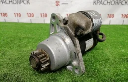 Стартер NISSAN TEANA 2008-2014 23300JN00B J32 VQ25DE