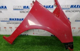 Крыло HONDA FIT 2007-2013 60211TF0G00ZZ GE6 L13A, переднее правое