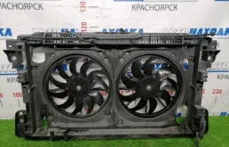 Рамка радиатора NISSAN TEANA 2008-2014 62500JN20A J32 VQ25DE