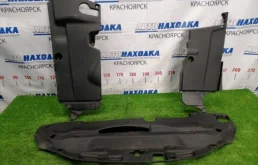 Накладка на телевизор LEXUS IS250 2005-2013 5379553010 GSE20 4GR-FSE