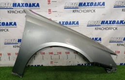 Крыло SUBARU LEGACY 2003-2009 57110AG0809P BP5 EJ20, переднее правое