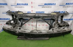 Рамка радиатора BMW 7-SERIES 2001-2008 51717022966 E65 N62B40A