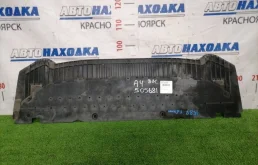 Защита двс AUDI A4 2007-2012 8K0807233 8K2 CDHB, передняя
