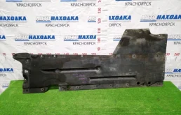Защита BMW 1-Series 2011-2017 51757241834 F20 N13B16A, правая