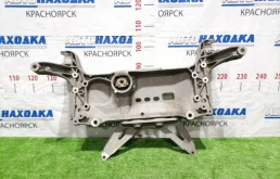 Балка поперечная AUDI TT 2006-2014 8J0199313C 8J3 CDAA, передняя