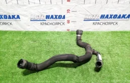 Патрубок тосольный AUDI A4 2007-2015 8K0121055N 8K2 CDHB