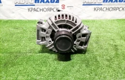 Генератор AUDI A4 2007-2015 06H903016L 8K2 CDHB