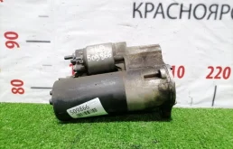 Стартер VOLKSWAGEN TOUAREG 2002-2010 012911023F 7LA BMV