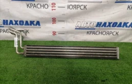 Радиатор масляный VOLKSWAGEN TOUAREG 2002-2010 7L6422885C 7LA BMV
