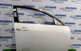 Дверь MAZDA ATENZA 2008-2012 GSYD5802XF GHEFP LF-VD, передняя правая