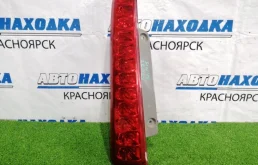 Фонарь задний TOYOTA ISIS 2004-2017 8159044170 ANM15G 1AZ-FSE, задний левый