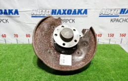 Ступица AUDI A4 2007-2015 8K0505431AK 8K2 CDHB, задняя левая
