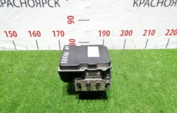 Блок ABS AUDI A4 2007-2015 8K0614517BR 8K2 CDHB