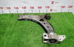 Рычаг подвески VOLKSWAGEN GOLF 2003-2008 1K0407189E 1K1 BLR, передний левый
