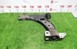 Рычаг подвески VOLKSWAGEN GOLF PLUS 2004-2014 1K0407189E 5M1 BVY, передний левый