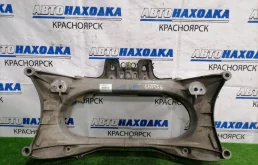Балка поперечная LEXUS IS250 2005-2013 5120130130 GSE20 4GR-FSE, передняя