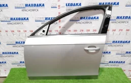 Дверь AUDI A4 2007-2015 8K0831051J 8K2 CDHB, передняя левая