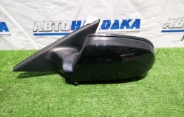 Зеркало AUDI A4 2007-2015 8K2857409AH 8K2 CDHB, переднее левое