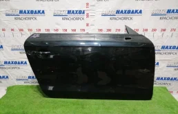 Дверь AUDI TT 2006-2014 8J0831052A 8J3 BUB, передняя правая