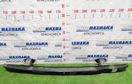 Усилитель бампера MERCEDES-BENZ B-CLASS 2005-2012 A1696100114 W245 266.940, задний