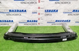 Усилитель бампера AUDI A4 2007-2015 8T0807313 8K2 CDHB, задний
