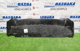 Защита двс AUDI A4 2007-2015 8K0807233 8K2 CDHB, передняя
