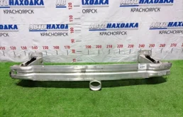 Усилитель бампера AUDI A4 2007-2015 8K0807113D 8K2 CDHB, передний