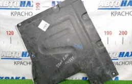 Защита BMW 3-SERIES 2004-2012 51757163562 E90 N43B20A, левая