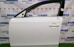 Дверь AUDI A4 2007-2012 8K0831051J 8K2 CALA, передняя левая