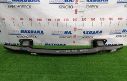 Усилитель бампера BMW 3-SERIES 2004-2012 51127058467 E90 N43B20A, задний