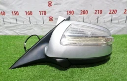 Зеркало MERCEDES-BENZ C-CLASS 2007-2014 A2048100376 W204 271.950, переднее левое