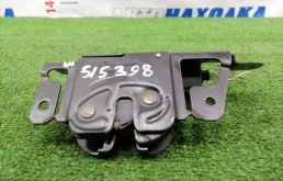 Замок багажника BMW X3 2003-2010 51247057364 E83 M54B25