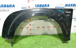 Крыло AUDI TT 2006-2014 8J0821103B 8J3 CDAA, переднее левое