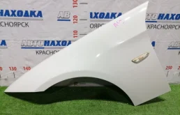Крыло BMW 3-SERIES 2004-2012 41355A55AF3 E90 N46B20, переднее левое