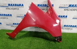 Крыло HONDA FIT 2007-2013 60211TF0G00ZZ GE6 L13A, переднее правое