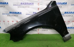 Крыло VOLKSWAGEN TOUAREG 2002-2010 7L6821101K 7LA BMV, переднее левое