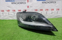 Фара AUDI TT 2006-2014 8J0941004AK 8J3 CDAA, передняя правая