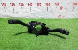 Переключатель подрулевой AUDI A4 2004-2008 8E0953549S B7 BWE
