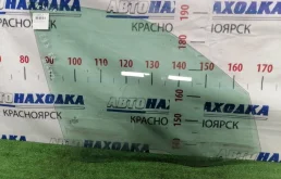 Стекло боковое BMW X3 2003-2010 51333332310 E83 N52B25A, переднее правое
