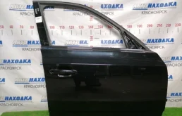 Дверь BMW X3 2003-2010 41003451016 E83 N52B25A, передняя правая