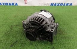 Генератор AUDI A4 2007-2012 06H903016L 8K2 CDHB