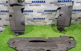 Накладка на телевизор LEXUS IS250 2005-2013 5329553010 GSE20 4GR-FSE, передняя