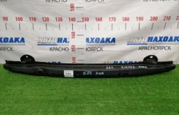Усилитель бампера BMW X3 2003-2010 51123400951 E83 M54B25, задний