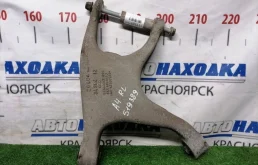 Рычаг подвески AUDI A4 2007-2012 8K0505312J 8K2 CDHB, задний левый