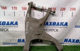 Рычаг подвески AUDI A4 2007-2012 8K0505311J 8K2 CDHB, задний левый