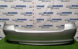 Бампер BMW 3-Series 2004-2012 51127202706 E90 N52B25A, задний