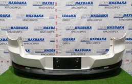 Бампер VOLKSWAGEN TIGUAN 2006-2017 5N0807421C 5N1 CAWB, задний