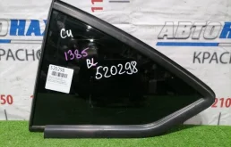 Стекло собачника CITROEN C4 2008-2011 8569FE LC TU5JP4, заднее левое