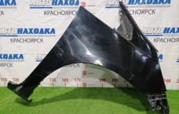 Крыло HONDA FIT 2007-2013 60211TF0G00ZZ GE6 L13A, переднее правое