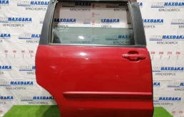 Дверь MAZDA MPV 1996-2006 LD4772020A LW3W L3-DE, задняя правая